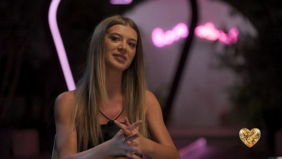 EXCLUSIV Mădălina Rancea, primul interviu după eliminarea de la Love Island România: „A fost o experiență minunată și chiar te schimbă total”