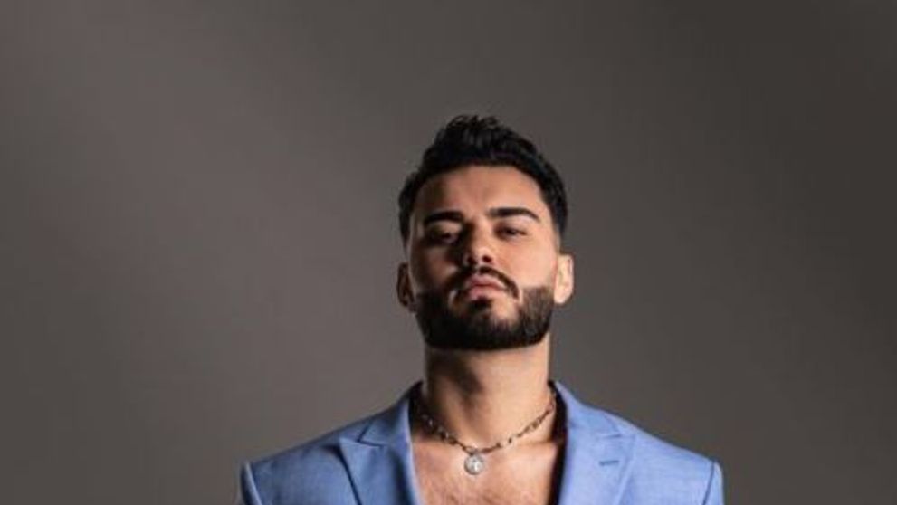 Jador, în lacrimi la un concert! Ce s-a întâmplat?