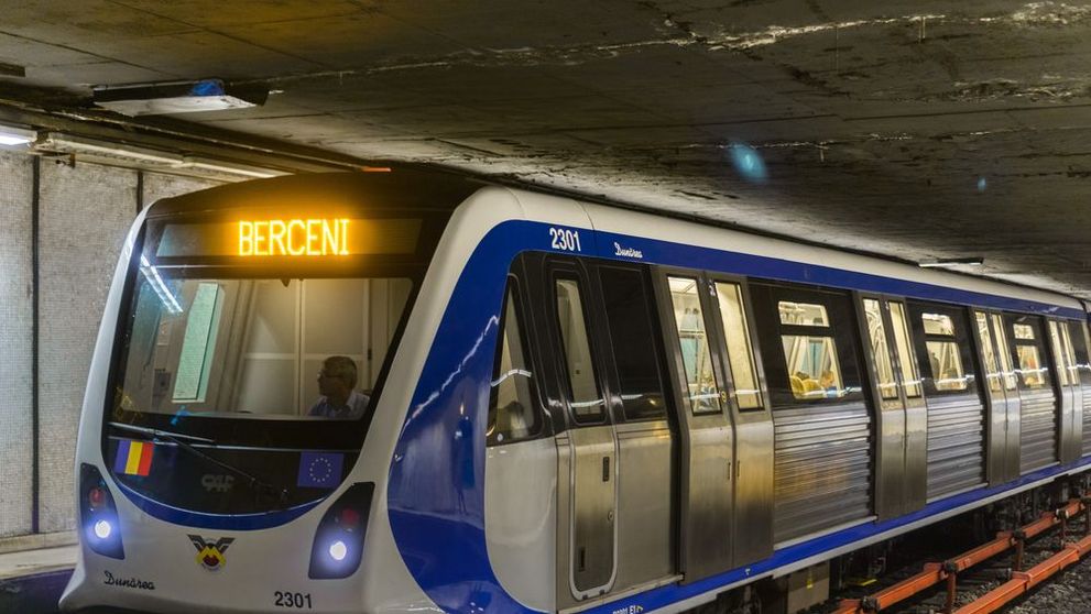 Metrorex introduce plata cu cardul contactless, direct la porțile de acces