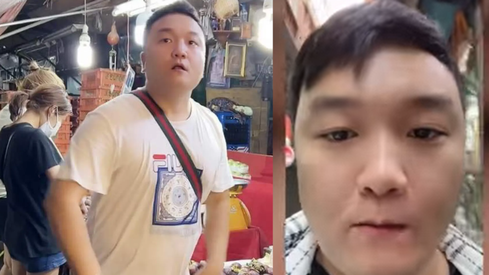 Bloggerul chinez Gan Soujiong, înjunghiat de un rival în timp ce era LIVE pe internet