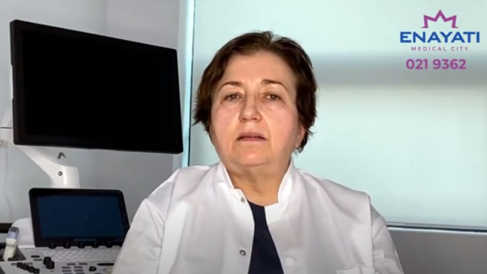 (P) Monitorizarea, evaluarea și recuperarea post COVID, procese integrate oferite în cadrul Enayati Medical City