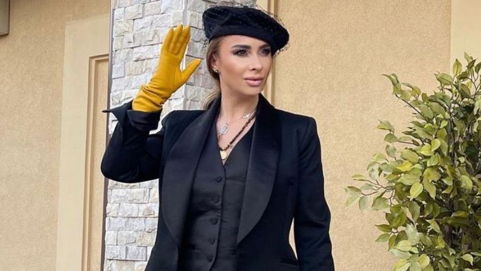 Anamaria Prodan, primele declarații despre noul ei iubit: „Mă face să mă simt femeie!”