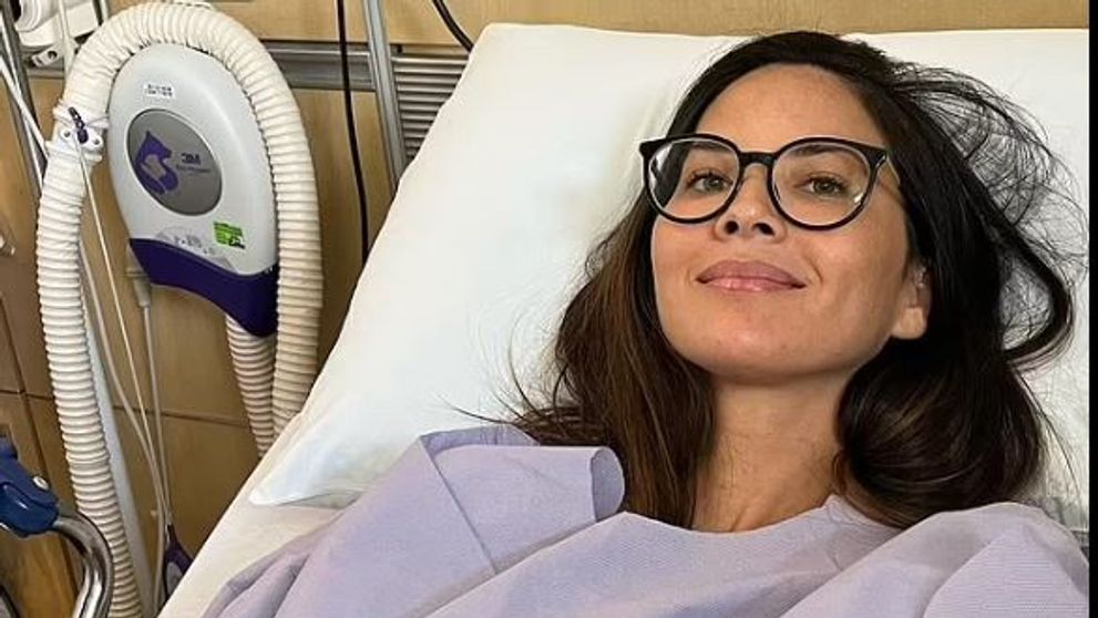 Actrița Olivia Munn, diagnosticată cu cancer la 43 de ani. A suferit patru operații în ultimele 10 luni