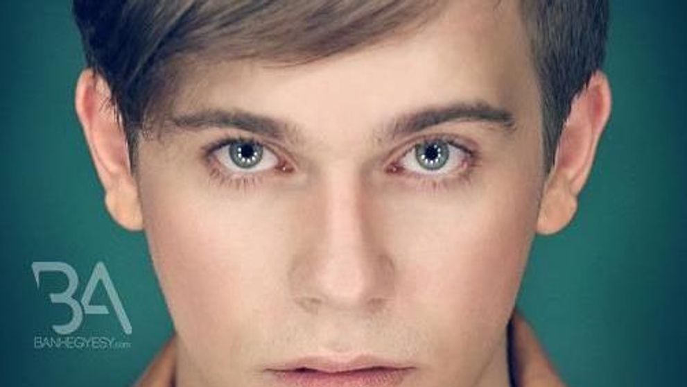 Narcis Iustin Ianau, despre experienta de la Eurovision: 