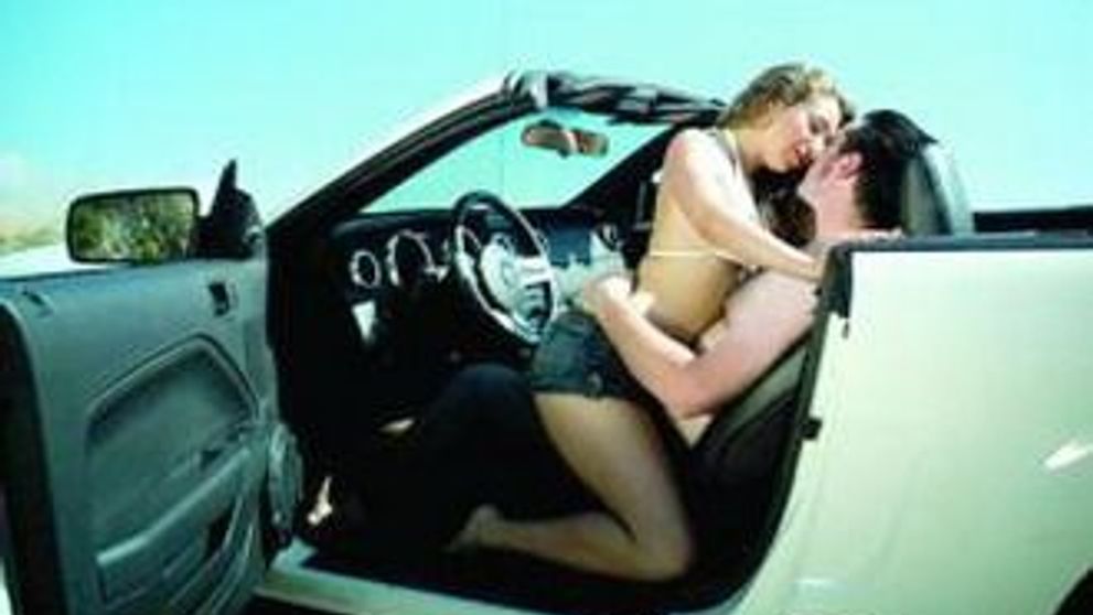 10 locuri in care ar trebui sa faci sex!