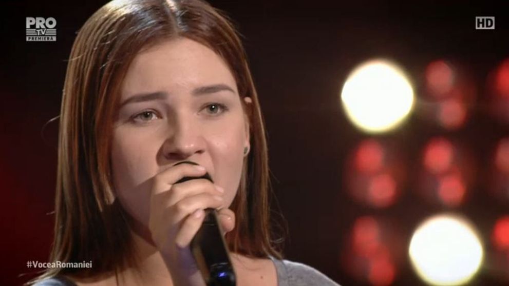 A ales o piesa incitanta si a cucerit din primele secunde. Momentul care i-a determinat pe Smiley si Chirila sa se intoarca in aceasi timp 