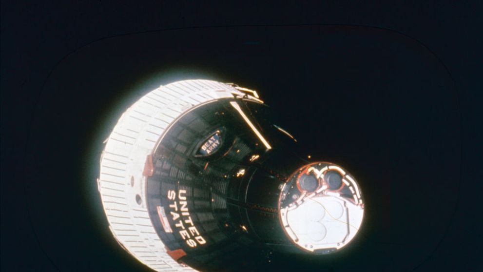 Document secret NASA, despre OZN-uri, dezvăluit! Ce au observat astronauții americani de pe misiunea Gemini VII