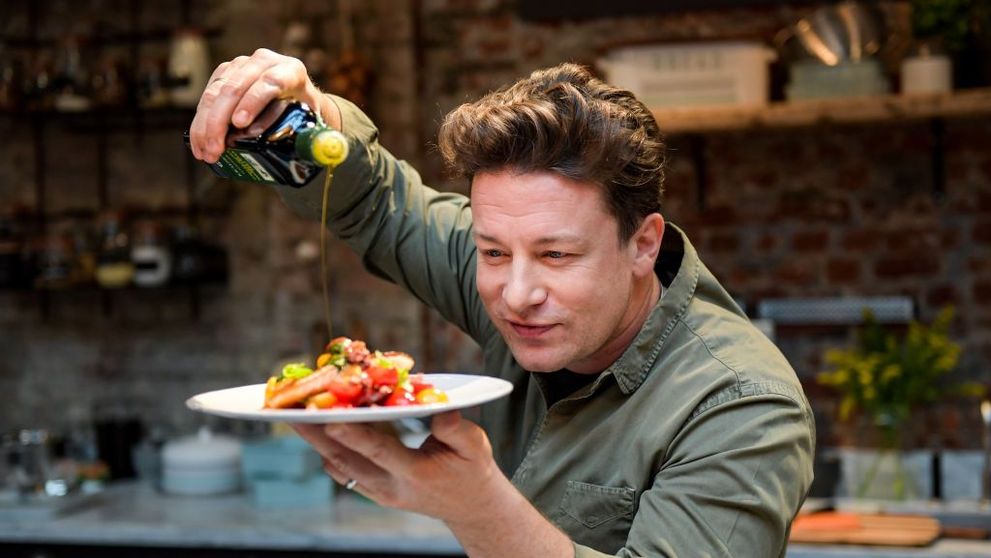 Motivul pentru care Jamie Oliver nu mai pronunță numele unui ingredient în rețetele sale