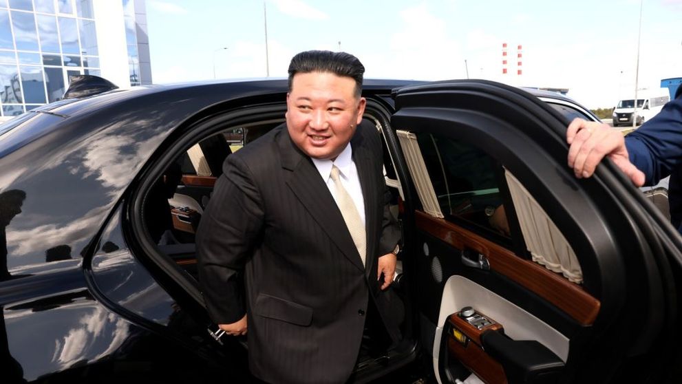 Teoria conspirației. Kim Jong Un  și-a executat un general aruncându-l într-un acvariu cu pești piranha. Din ce film celebru s-a inspirat