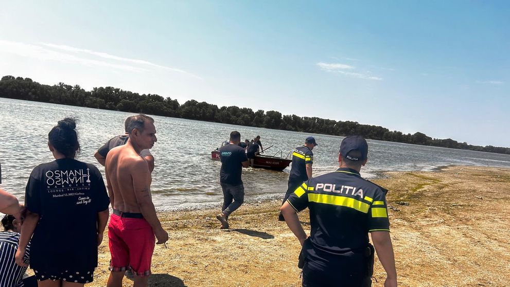 Cum a fost salvată Aisha, fetița de 9 luni rămasă orfană după tragedia de la Gostinu