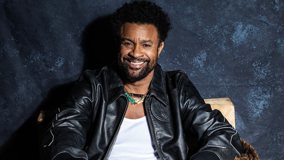 Povestea hit-ului „It Wasn’t Me” de la Shaggy, pe care-l vei auzi live la Electric Castle