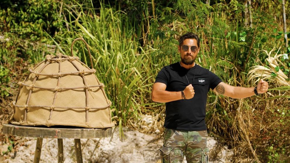 Jocul pentru licitație la Survivor, 14 martie. Domnul Dan a făcut anuțul: Pentru prima dată în istoria concursului..