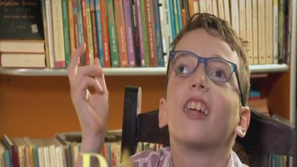 Luptatori cu super puteri. Traieste 