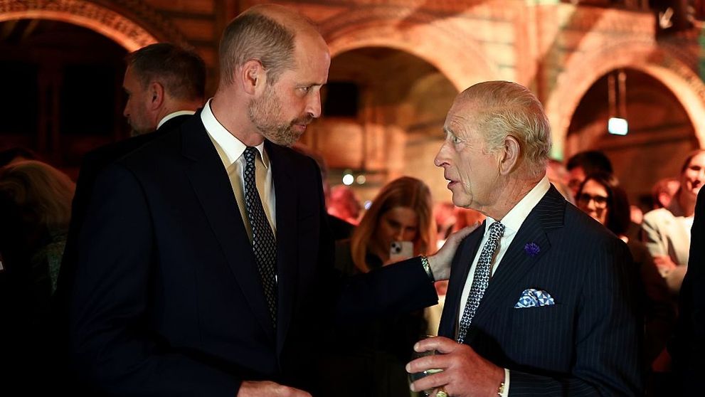 S-a aflat ce urăște foarte tare regele Charles. Prințul William, mărturisire neașteptată despre tatăl său