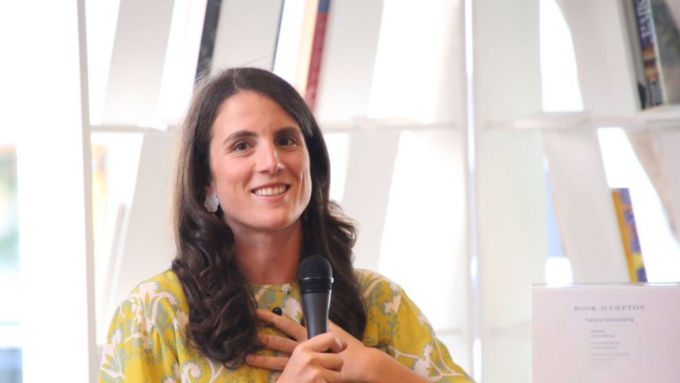 O nouă tragedie! Nepoata lui John F. Kennedy are cancer în stadiu terminal. Tatiana Schlossberg are mai puţin de 1 an de trăit