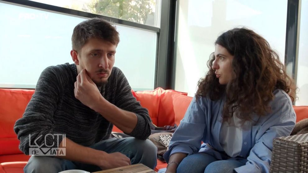 „Lecții de viață”, episod nou: Mărturie mincinoasă