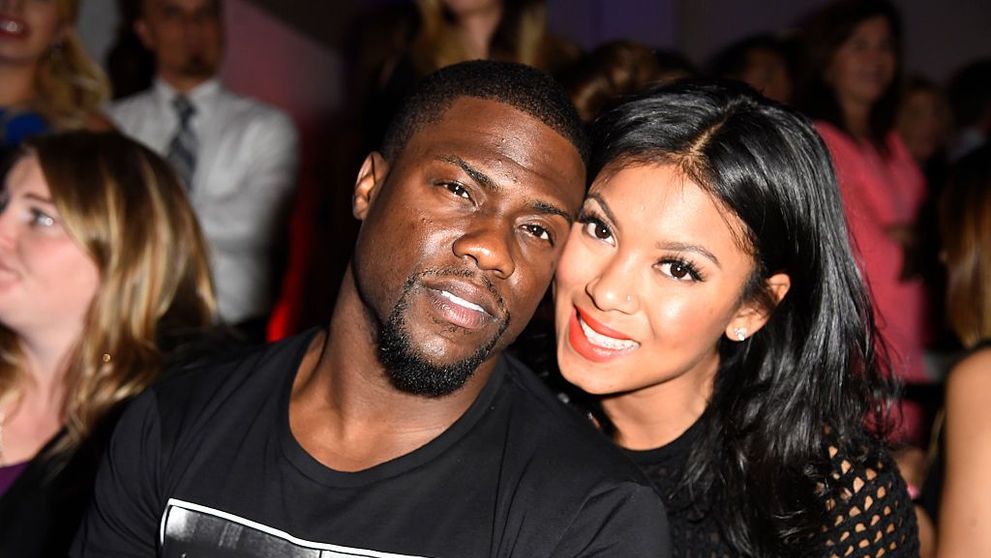 Kevin Hart, ajutor nesperat de la fosta soție, după scandalul retragerii sale de la Oscar