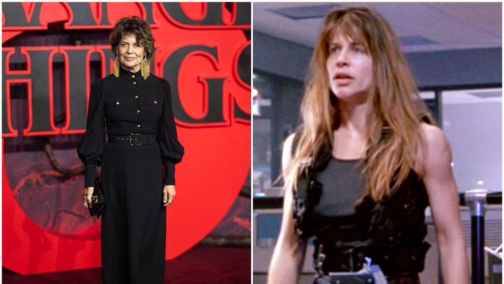„Nu încerc să par mai tânără”!  Cum arată Linda Hamilton, actrița din Terminator, la 69 de ani: îmbătrânire asumată și probleme fizice cauzate de anii de cascadorii