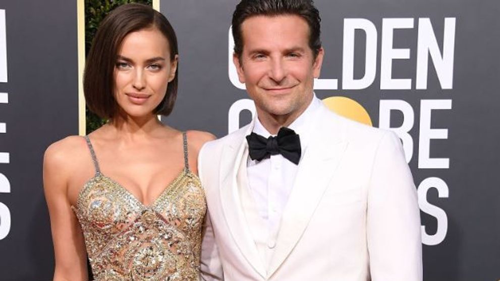 Bradley Cooper și Irina Shayk au disputat custodia fiicei lor.  Cu cine va râmâne Lea De Seine