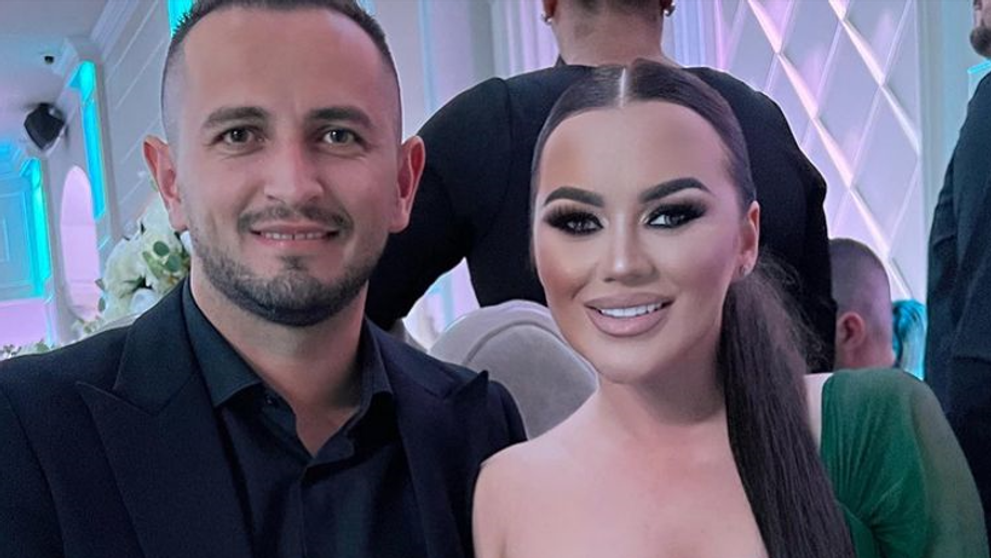 Carmen de la Sălciua se mărită! Artista și-a pus voalul de mireasă și a dat vestea cea mare în ultimul moment