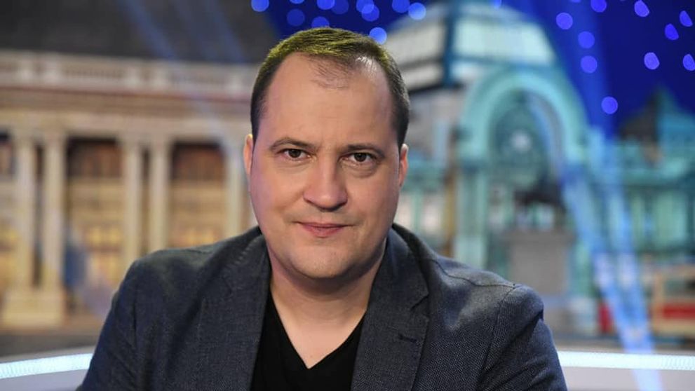Șerban Huidu a provocat un nou accident rutier: „Sunt vinovat”. Cum s-a produs incidentul, la aproximativ un an de când și-a recăpătat permisul