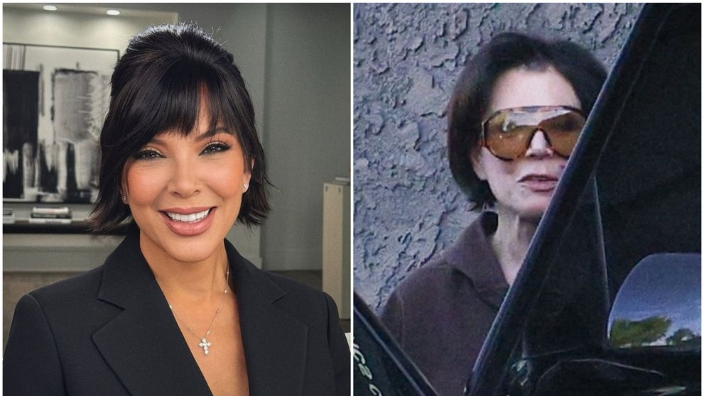 Prima apariție a lui Kris Jenner după zvonurile că i-ar fi „căzut” fața! Cum arată acum, la un an de la liftingul de 100.000 $