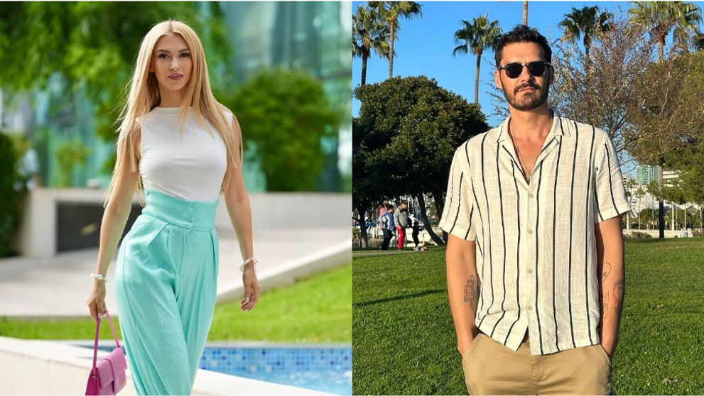 George Burcea a șters orice amintire cu Andreea Bălan. Deși a promis că va ocupa mereu un loc special în inima lui, a renunțat la tot. Ce decizie a luat