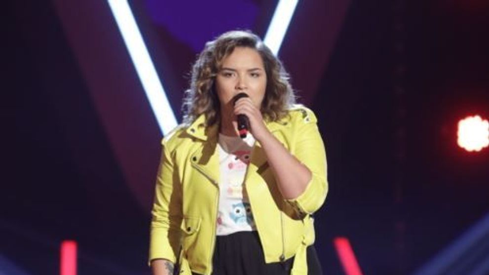 Alina Statie