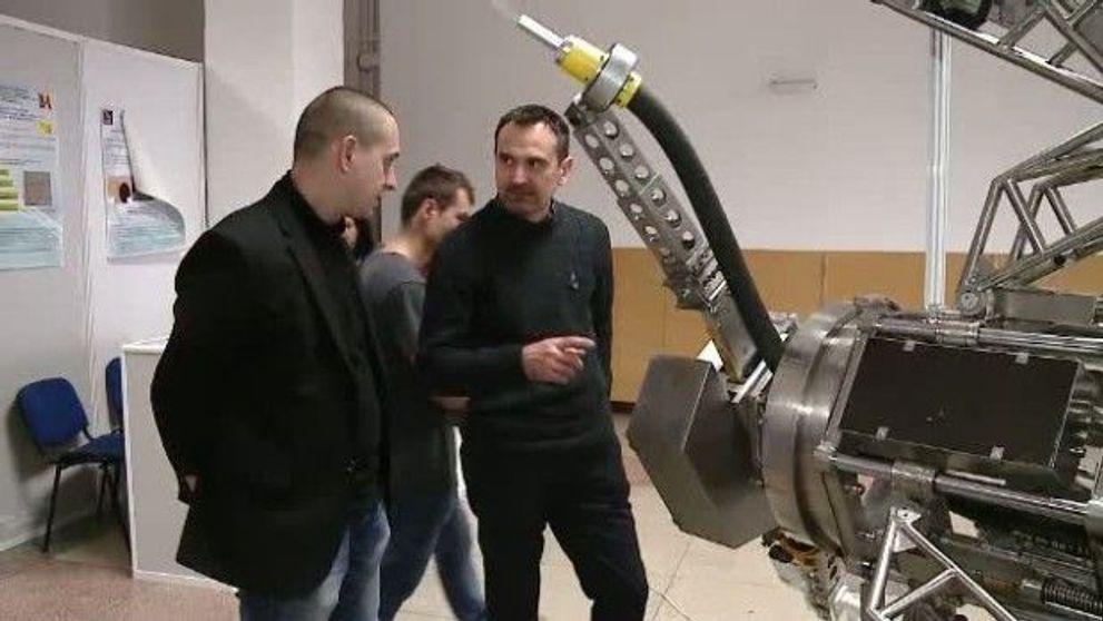 Inventia spectaculoasa a acestui roman premiata la Geneva. Cum ar putea salva vieti omenesti