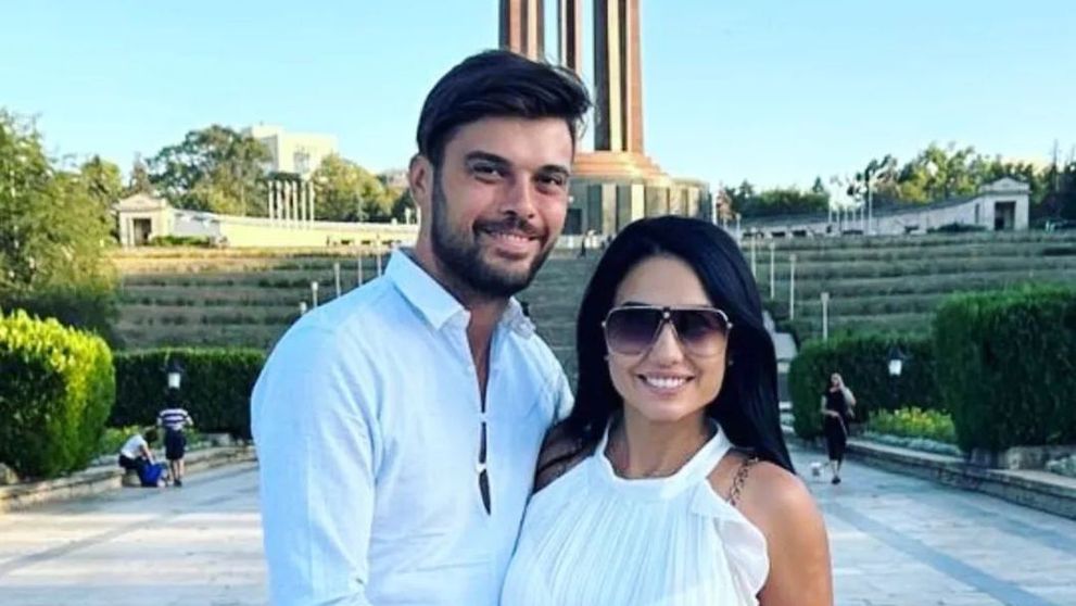 Marius Elisei, marele absent de la înmormântarea Mioarei Roman. Cum a fost surprins în ziua în care fosta lui soacră a fost condusă pe ultimul drum