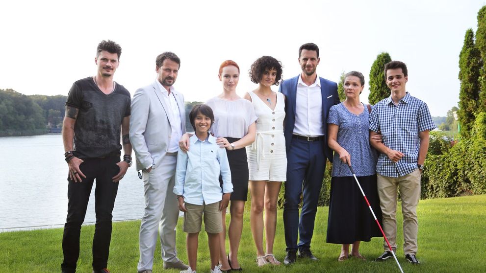 PRO TV aduce primul serial românesc, 