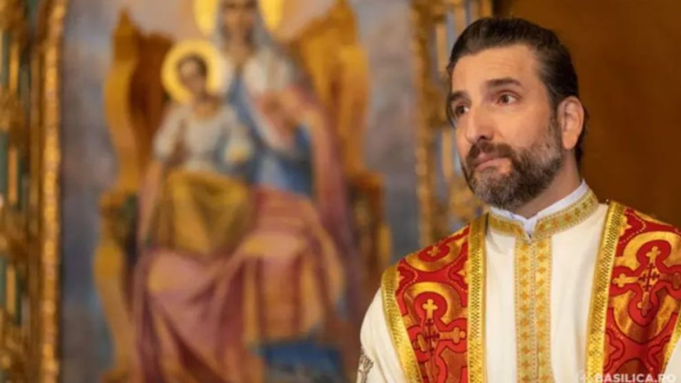 Actorul Silviu Biriș, devenit slujitor al Bisericii după absolvirea Facultății de Teologie, despre pomenile la români: „De multe ori se exagerează cu cantitatea mare de colivă care se face de către oameni”