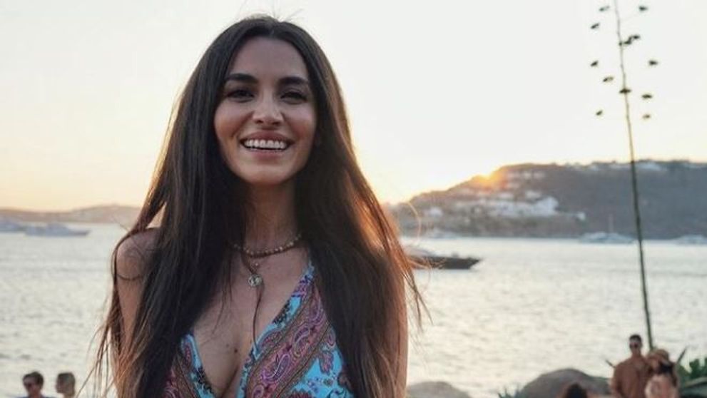 Lili Sandu a ajuns de urgență la spital cu fiul ei. Ce i s-a întâmplat lui Thomas Jay după ce s-au întors din Mykonos