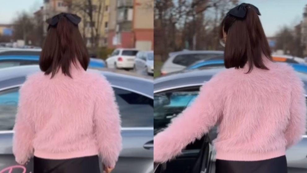 A înșelat-o în timp ce se afla cu ea la o petrecere, dar acum se pregătesc de nuntă. Vedeta din România a decis să îi acorde încă o șansă iubitului infidel și au stabilit data nunții: „Astea care ați spus că nu o să mă vrea nimeni…”