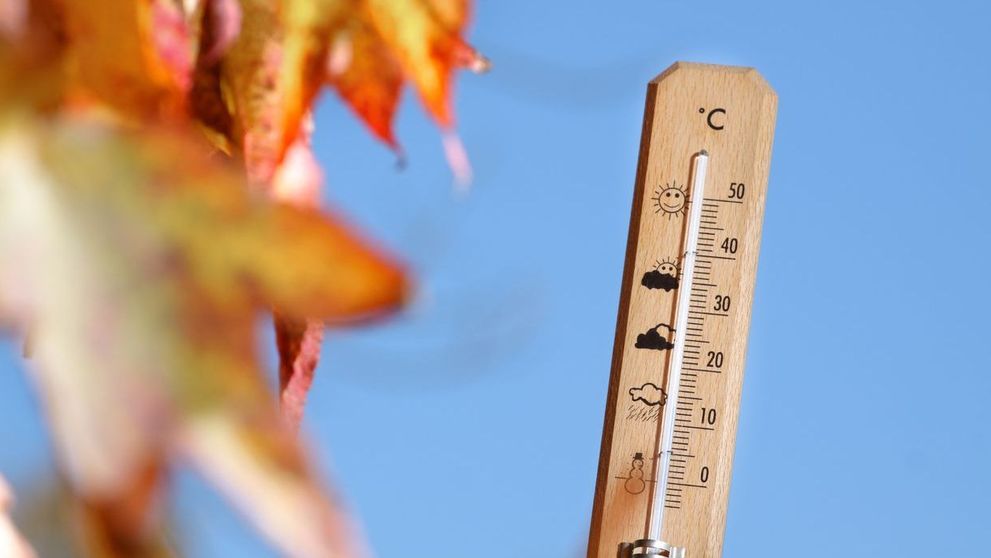 VIDEO Prognoza meteo: Temperaturi ridicate în majoritatea regiunilor din țară