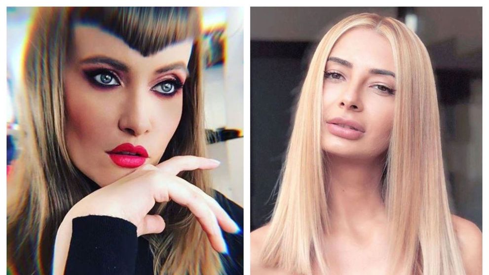 VIDEO Iulia Albu vs Dj Harra: Presing la dressing