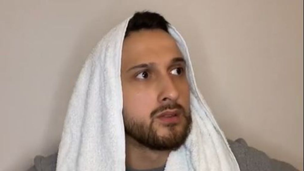 Video viral pe TikTok. Cum reacționează românii când ajung în Rai: ”Nici ăștia nu au apă caldă”