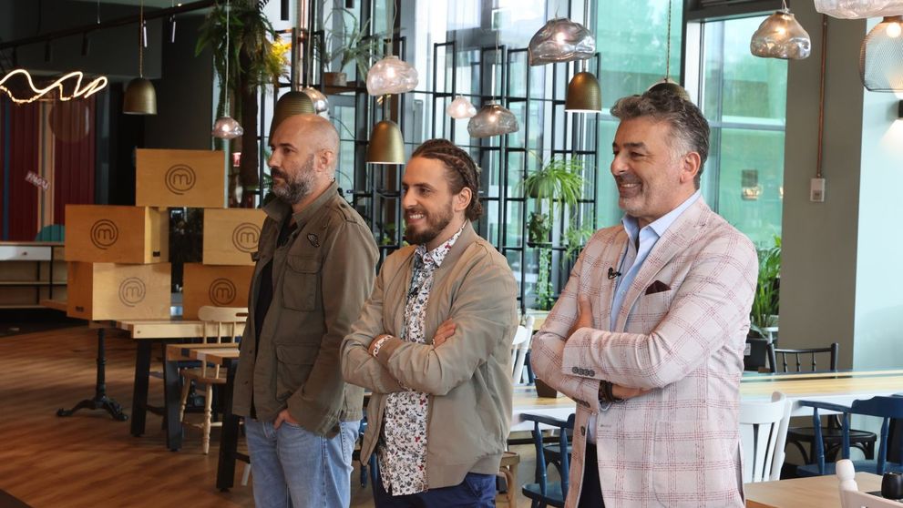 Ultimele ediții MasterChef resimțite din ce în ce mai greu de concurenți: 
