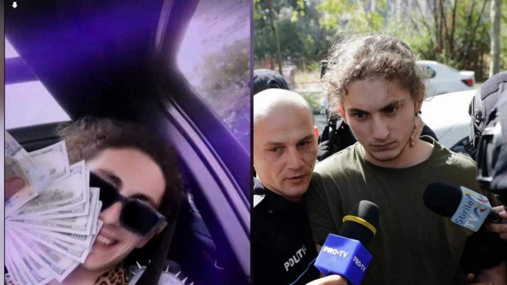 Cererea lui Vlad Pascu a surprins pe toată lumea. Ce a putut să le ceară magistraților: „M-a mirat cererea lui, vrea să fie...”