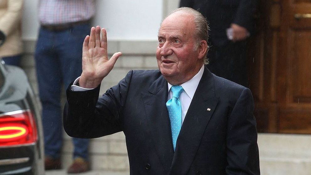 Fostul Rege al Spaniei, Juan Carlos, părăsește țara din cauza unui scandal de corupție