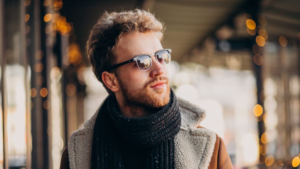 (P) Top 6 accesorii pe care orice bărbat trebuie să le aibă în garderobă