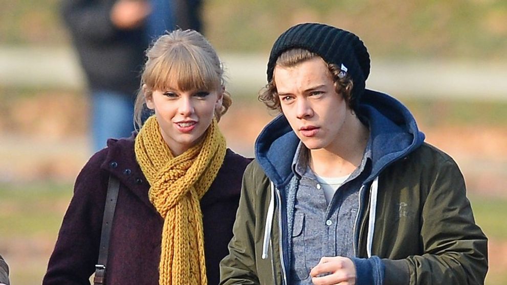 Și-a invitat fostul la nuntă, dar acesta a refuzat invitația. Ce motiv a invocat Harry Styles ca să lipsească de la nunta anului dintre Taylor Swift și Travis Kelce