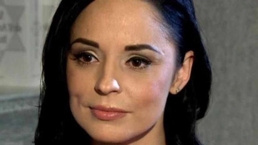 Andreea Marin Banica, rol negativ in filmul 
