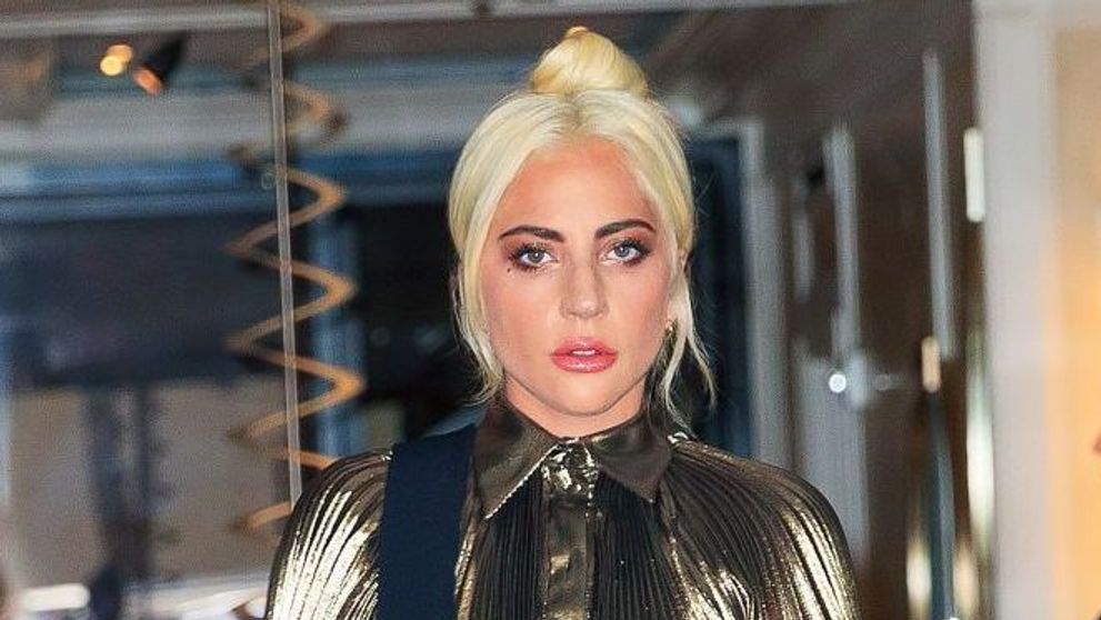 Ce face Lady Gaga atunci când nu cântă. Are o pasiune periculoasă