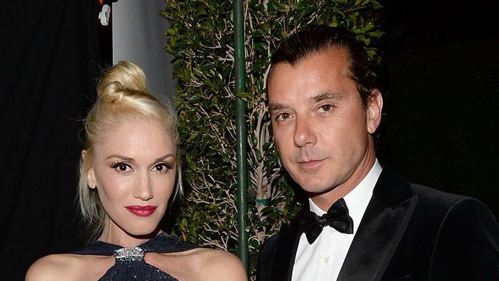 Gavin Rossdale și-a refăcut viața cu o femeie cu 16 ani mai tânără decât el. Cu cine a înlocuit-o pe Gwen Stefani