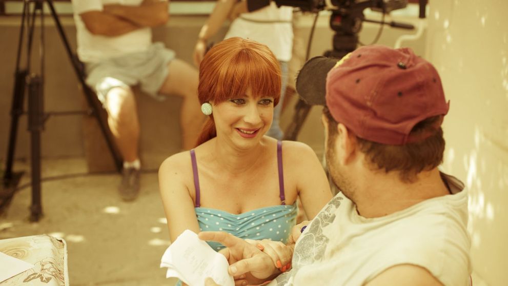 Astazi, de la 20:30, Aspirina se marita, iar Giani isi pierde talentul la combinatii, intr-un nou episod al serialului 
