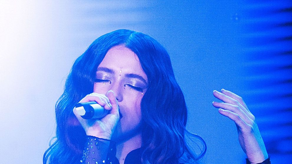 România a ales: Roxen ne va reprezenta la Eurovision Song Contest 2020 cu piesa „Alcohol You”