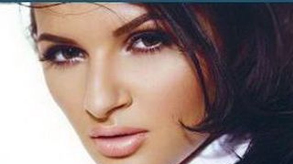 Ramona Gabor nu recunoaste ca ar avea o relatie cu fotbalistul Daminuta