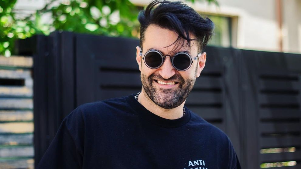 Smiley, suprins călătorind cu metroul prin București! Artistul a stârnit admirația fanilor: De asta te iubește toată lumea