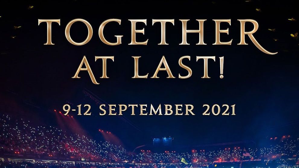 Anunțul mult așteptat de fani este oficial! UNTOLD se va desfășura în perioada 9 - 12 septembrie 2021, la Cluj-Napoca